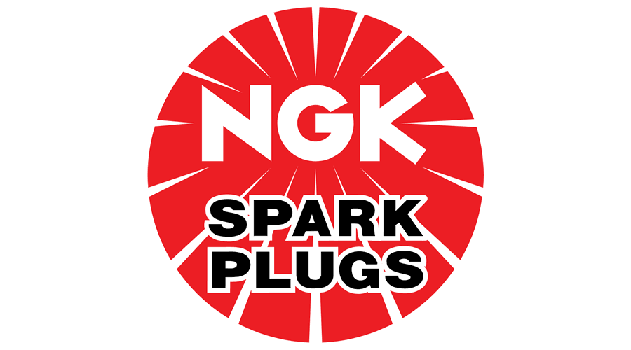 NGK Spark Plugs logo